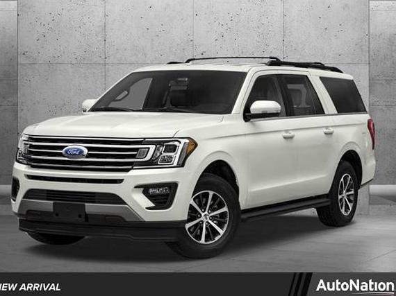 FORD EXPEDITION MAX 2020 1FMJK1JT2LEA64363 image